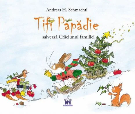 Povești de Crăciun pentru copiii de toate vârstele