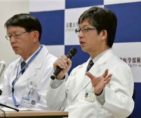Primul transplant de celule stem iPS pentru a trata boala Parkinson, realizat de o universitate din Japonia