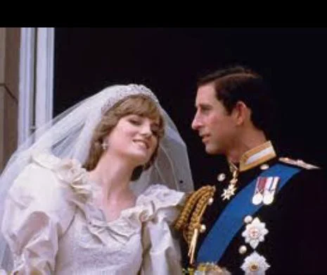 Prinţul Charles, declaraţii INCENDIARE: „Căsătoria cu Diana a fost o ENORMĂ greşeală, o AFACERE de STAT”