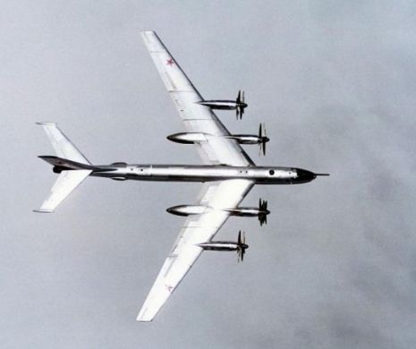 Provocare rusă: Un avion de luptă s-a autoinvitat la cel mai amplu exerciţiu militar NATO