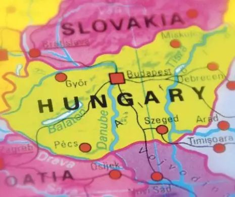 Provocări din partea Ungariei: Nu renunţăm la acest pământ. Reacția României