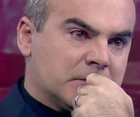 Rareş Bogdan a revenit în lacrimi la Realitatea TV. MESAJ ÎN MAI MULTE CHEI. Breaking news