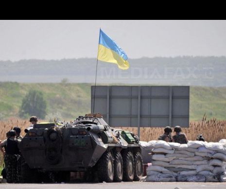 Republica Populară Basarabeană. Arme RUSEȘTI de ultimă generație folosite de PRO- RUȘI în estul Ucrainei