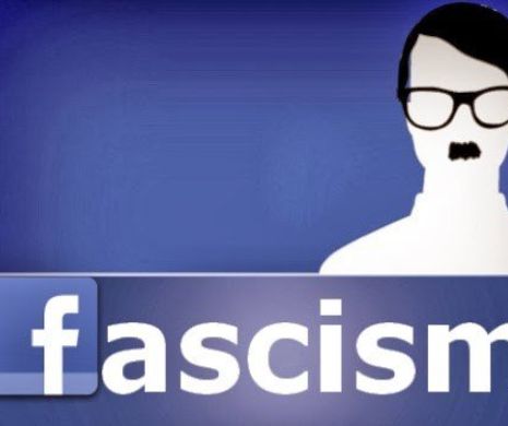 „Reţelele de socializare reprezintă NOUL fascism! A scrie două fraze pe social media NU înseamnă că faci o discuţie. Şi a-ţi scrie opinia cu spume la gură, nu înseamnă că participi la o dezbatere”