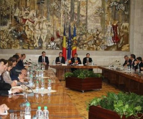 România intensifică schimburile comerciale cu Republica Moldova