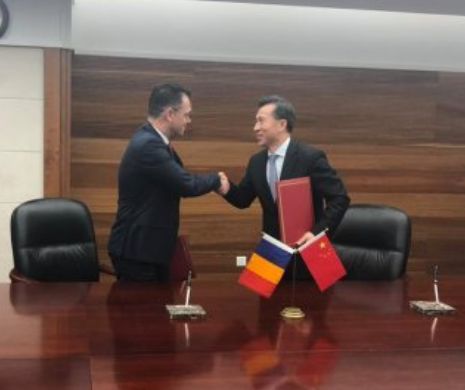 România negociază eliminarea barierelor aplicate exporturilor româneşti în China