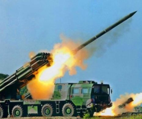 Rusia investește masiv în artilerie modernă. Toată sistemele MLRS  ale armatei ruse urmează să fie modernizate în următorii ani