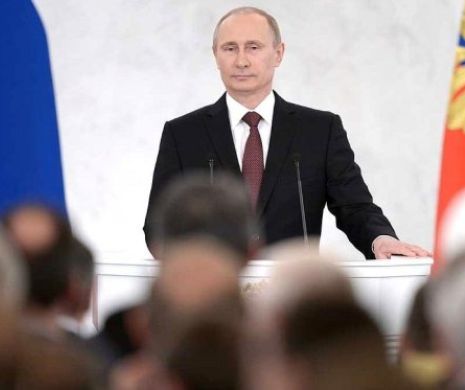 Rusia MUTĂ AGRESIV la Marea Neagră. Pregătiri de război la Kremlin? Breaking news