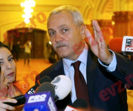 S-au încins spiritele în PSD! Liviu Dragnea a ieșit la ATAC