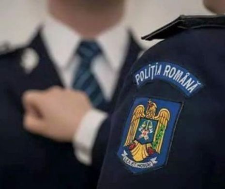 SCANDAL SEXUAL la nivel înalt. Un șef al POLIȚIEI ROMÂNE a lăsat GRAVIDĂ o STUDENTĂ