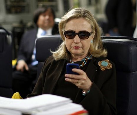 SCANDALUL e-mailurilor ia amploare. Hillary Clinton poate ajunge după gratii. Acuzațiile sunt foarte GRAVE