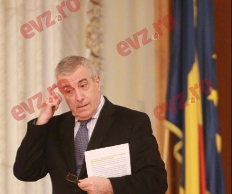 Scenarii BOMBĂ în politica românească. Care este adevărata țintă a dosarului lui Călin Popescu Tăriceanu. Posibilă implicare din AFARĂ