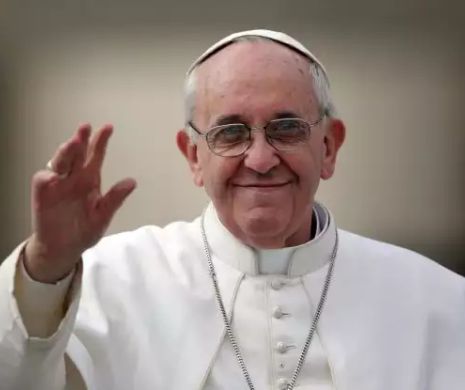 SCENARIU INCENDIAR: diplomația ungară a ÎMPIEDICAT vizita Papei Francisc în România, în an Centenar!