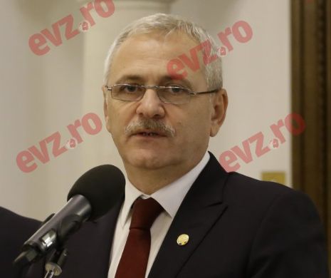 Ședința CEx cu SCÂNTEI la PSD. Schimbări SPECTACULOASE pregătite de Liviu Dragnea. Cine figurează pe lista EXCLUDERILOR