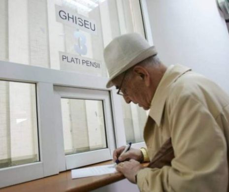 Senatorii au votat! Se reduce vârsta de pensionare pentru mii de români