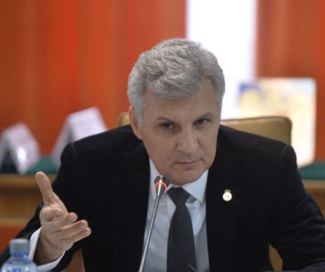 Senatorul ADLE, Daniel Zamfir dă totul din casă. Întâlnire SECRETĂ cu președintele PSD, Liviu Dragnea