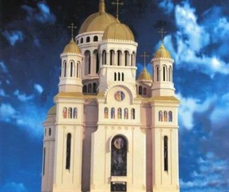Sfinţirea Catedralei Mântuirii Neamului va avea loc în această lună. Iată program oficial
