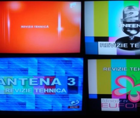 Surpriză de proporții! Care este cea mai urmărită emisiune TV din România! Producțiile care completează podiumul