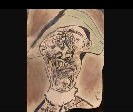 Tabloul lui Picasso din Tulcea. De la „jaful secolului”, la „farsa mileniului”