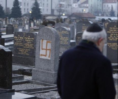 Țara europeană în care a explodat antisemitismul