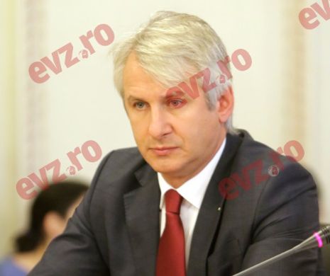 TEODOROVICI răspunde dur ACUZAȚIILOR că a PLĂTIT datoria ROMÂNIEI din fonduri EUROPENE