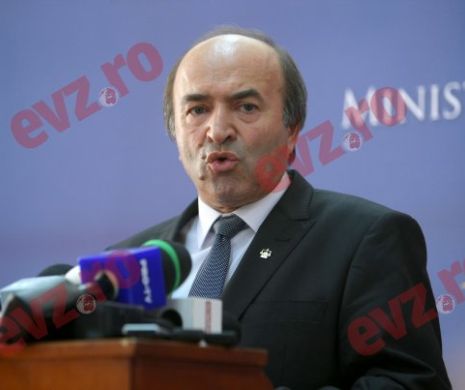 TOADER, noi ACUZAȚII la adresa lui LAZĂR: „JUSTIȚIA trebuie RESETATĂ”