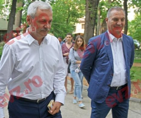 Trezorierul Drăghici a „muls” partidul! Omul lui Dragnea și-a cumpărat bolizi de lux din banii PSD. Culisele unei averi faraonice