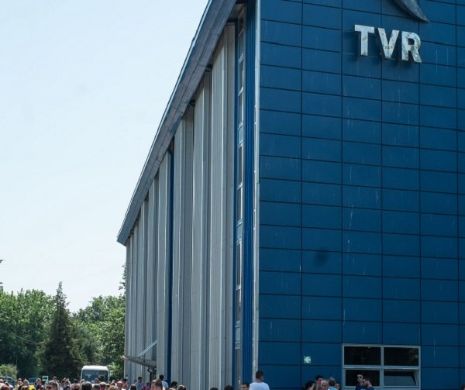 TVR aniversează Ziua Națională a României. Ce invitați vor veni pentru programele speciale