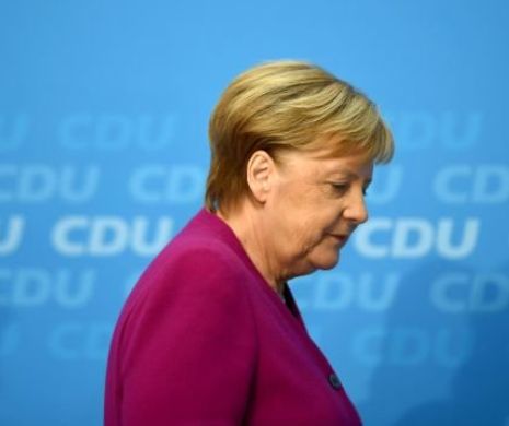 Ultima oră! Angela Merkel, apel urgent către Klaus Iohannis. Planul Guvernului Dăncilă, dat peste cap