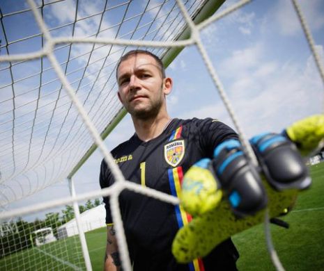 ULTIMA ORĂ. Bogdan Lobonț a revenit în fotbalul românesc! E ANTRENORUL unei echipe de tradiție