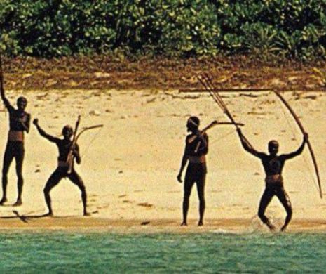 Un american a fost ucis cu săgeţi de nişte sălbatici de pe o insulă din Oceanul Indian
