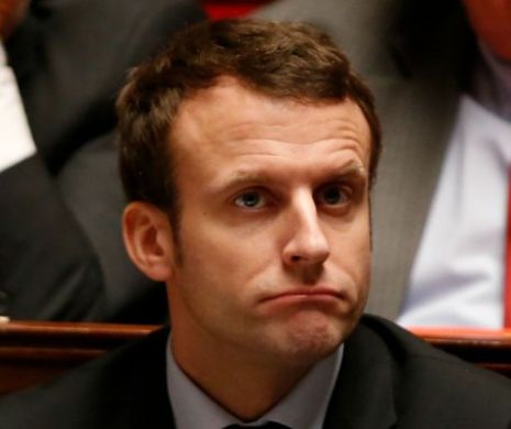 Unde greşeşte Macron şi de ce este tot mai izolat pe scena politică mondială