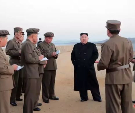 Ura față de Trump poate torpila denuclearizarea Coreei