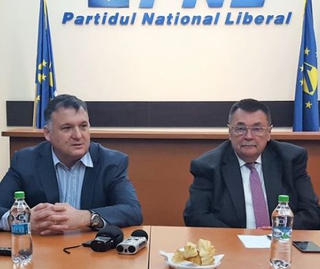Victor Paul Dobre, PNL: Alegerea primarilor în două tururi, cu sprijinul deputaților ALDE și UDMR