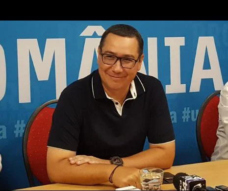 Victor Ponta a dat LOVITURA! Cu ce se ocupă soția lui și ce VENITURI COLOSALE încasează