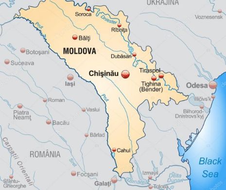 Vladimir Putin nu renunță. Va dispărea Moldova de pe hartă? Ce declarații a făcut acesta