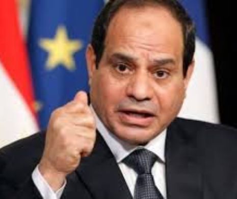 Abd al-Fattah al-Sisi, mesaj FULMINANT: Migrația NU este un drept uman. Migranţii TREBUIE să respecte legile, tradițiile și cultura europenilor