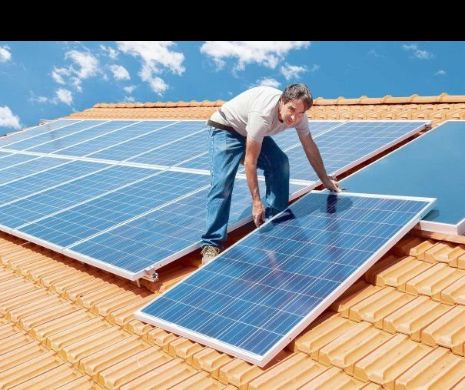 Adio facturi la energie! De când vor putea aplica românii pentru cei 20.000 de lei de la stat
