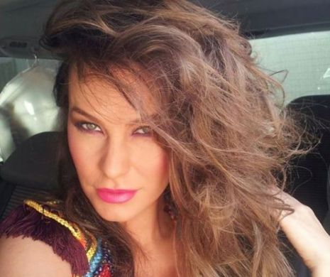 Anna Lesko, goală complet! Poza care a înnebunit România. Se vede totul!!! – FOTO EXPLICIT