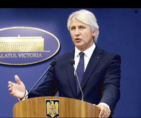 Anunţ BOMBĂ la Palatul Victoria. Ministrul Finanţelor, Eugen Teodorovici face ANUNŢUL ANULUI. Ce îi aşteaptă pe români începând din 2019