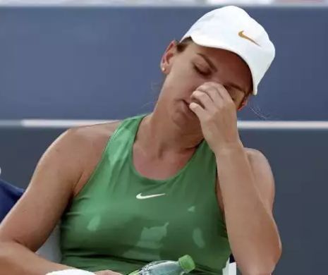 Anunț de ultimă oră! WTA confirmă totul! Simona Halep i-a luat fața Serenei Williams