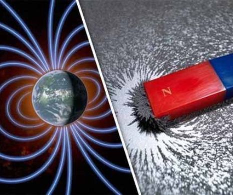 AVERTISMENT! Câmpul magnetic al Pământului ar putea ANIHILA şi DISTRUGE tehnologia noastră