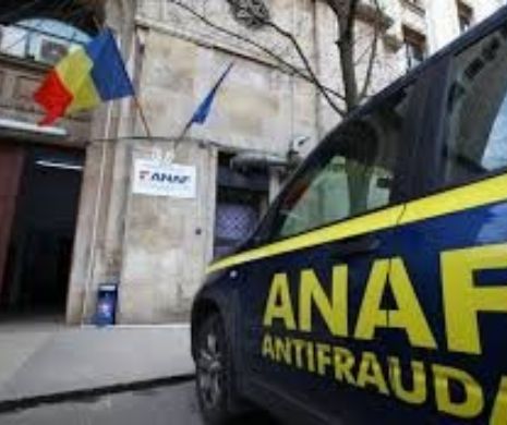 BRAȚUL ARMAT al ANAF revine. Instanță a decis REPUNEREA în FUNCȚIE