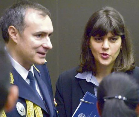 Breaking News! FINAL pentru cuplul Kovesi-Coldea. Evenimentele din CSM schimbă VIITORUL României