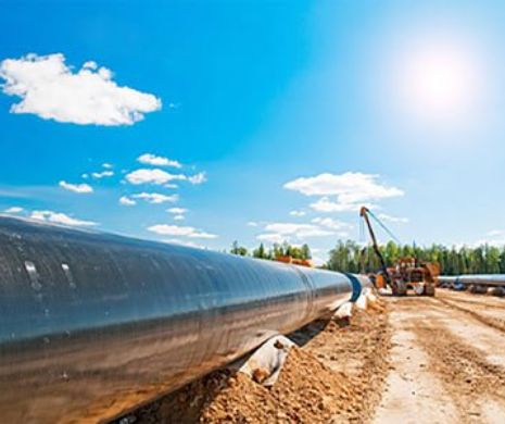 Bulgaria a aprobat proiectul unui gazoduct care va pompa gaze rusești prin teritoriul său către Europa Centrală
