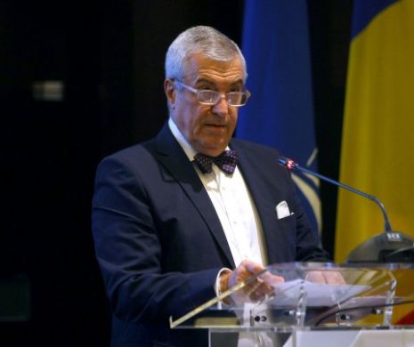 Călin Popescu Tăriceanu, anunț de ultimă oră! Pe cine va susține ALDE la prezidențiale! Decizie neașteptată