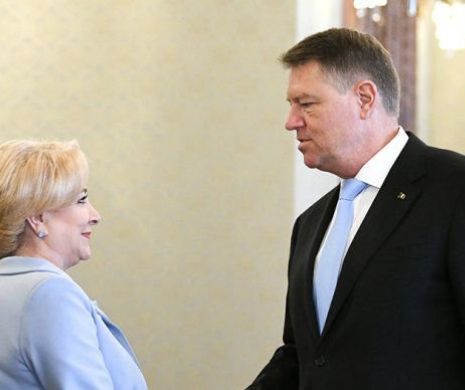 Ce face Klaus Iohannis cu miniștrii demisionari. Președintele a ales să joace „cartea sabotajului”