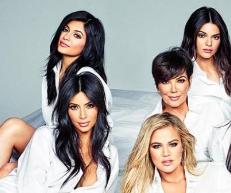 Cum arată impreionanta casă de vacanță a clanului Kardashian - Jenner