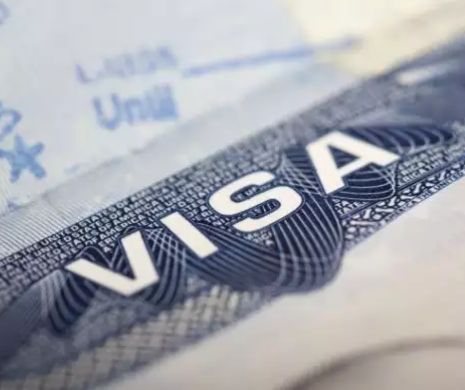 Cerere ISTORICĂ. Vor elimina SUA vizele pentru România? Breaking News