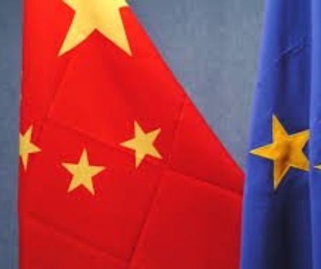 China a EXPLODAT! Acuzații grave la adresa Uniunii Europene: Ce țară importantă este luată în vizor